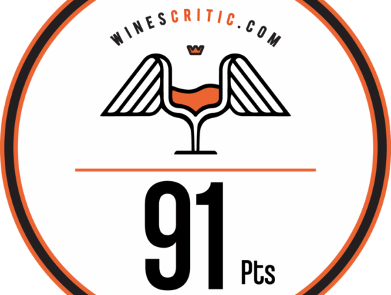 Vini premiati da Winescritic